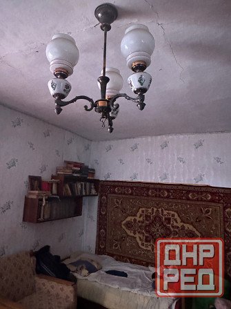 Продам домик под дачу или жилье 25 соток Донецк - изображение 4