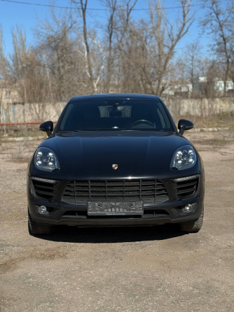 Продам Porsche macan Донецк