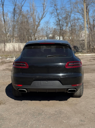 Продам Porsche macan Донецк