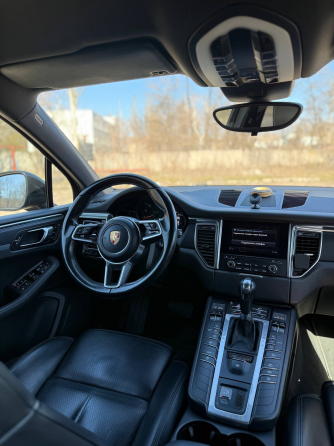 Продам Porsche macan Донецк
