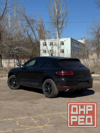 Продам Porsche macan Донецк - изображение 2