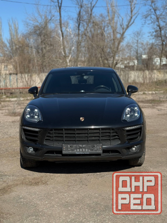 Продам Porsche macan Донецк - изображение 1