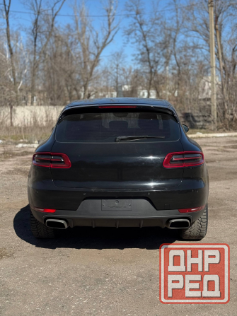 Продам Porsche macan Донецк - изображение 3