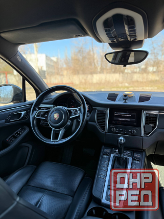 Продам Porsche macan Донецк - изображение 4