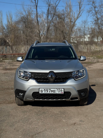 Продам Renault duster Донецк
