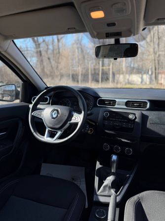 Продам Renault duster Донецк