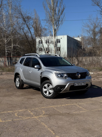 Продам Renault duster Донецк