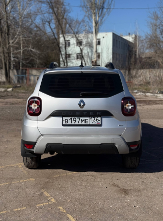 Продам Renault duster Донецк