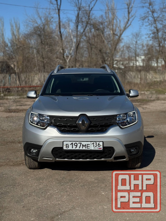 Продам Renault duster Донецк - изображение 1