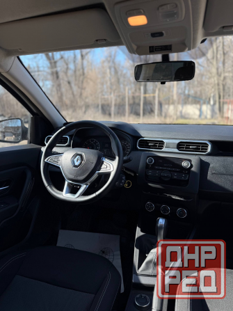 Продам Renault duster Донецк - изображение 4