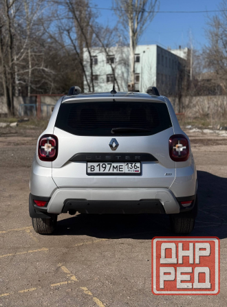 Продам Renault duster Донецк - изображение 3
