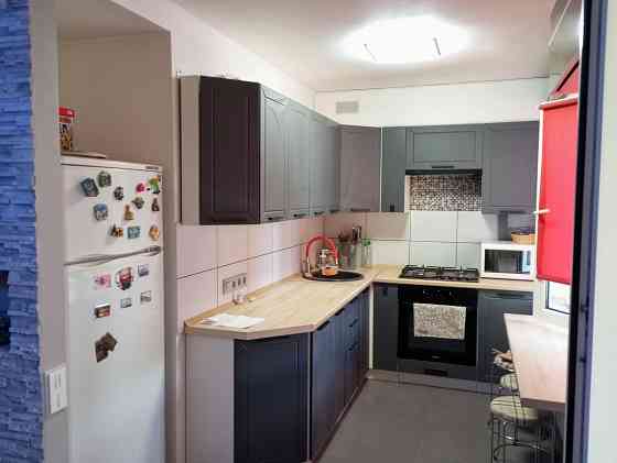 Продается 2 комнатная квартира Шахтостроителей/Ильича Донецк