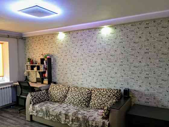 Продается 2 комнатная квартира Шахтостроителей/Ильича Донецк