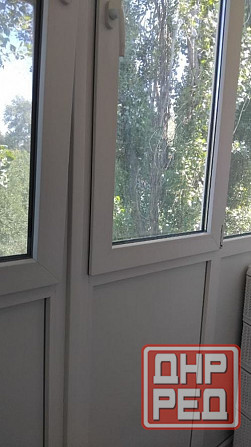 Продается 2 комнатная квартира Шахтостроителей/Ильича Донецк - изображение 11