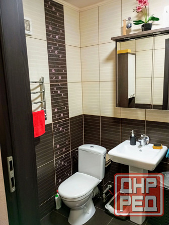 Продается 2 комнатная квартира Шахтостроителей/Ильича Донецк - изображение 4