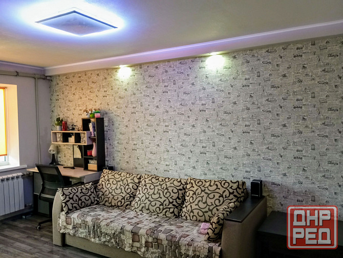 Продается 2 комнатная квартира Шахтостроителей/Ильича Донецк - изображение 2