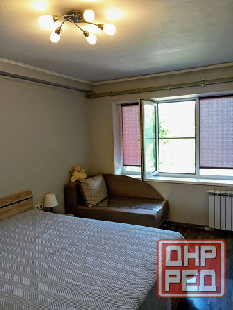 Продается 2 комнатная квартира Шахтостроителей/Ильича Донецк - изображение 7