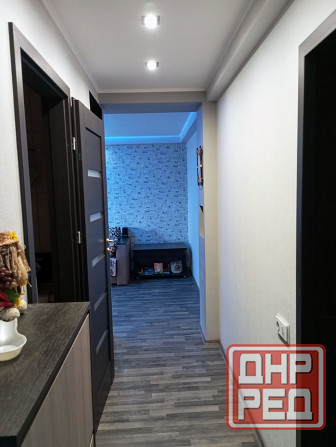 Продается 2 комнатная квартира Шахтостроителей/Ильича Донецк - изображение 6