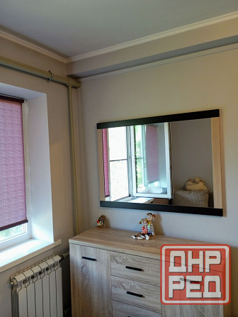 Продается 2 комнатная квартира Шахтостроителей/Ильича Донецк - изображение 8