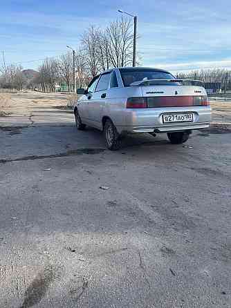 Продам машину Донецк