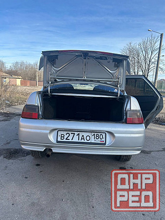 Продам машину Донецк - изображение 4