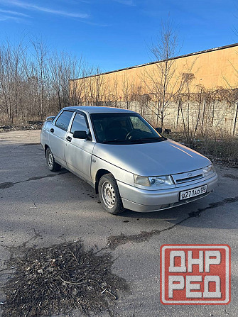 Продам машину Донецк - изображение 1