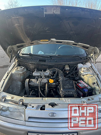 Продам машину Донецк - изображение 5