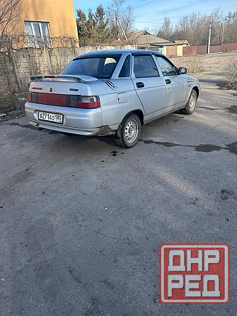 Продам машину Донецк - изображение 2