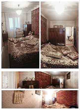 Продам 3к. пр-т Ильича магазин "Грузия" Донецк