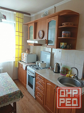 Продам 3к. пр-т Ильича магазин "Грузия" Донецк - изображение 1