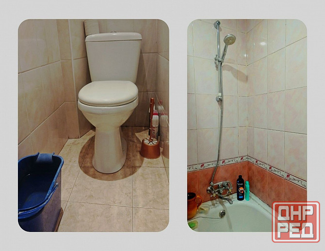 Продам 3к. пр-т Ильича магазин "Грузия" Донецк - изображение 4