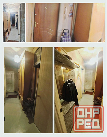 Продам 3к. пр-т Ильича магазин "Грузия" Донецк - изображение 3