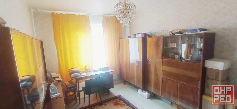 Продам 3к. пр-т Ильича магазин "Грузия" Донецк - изображение 4