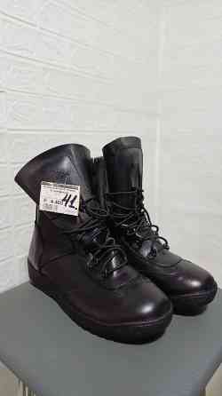 Ботинки новые Донецк