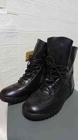 Ботинки новые Донецк
