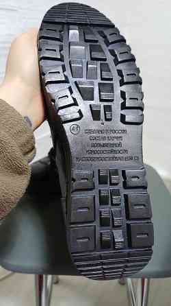 Ботинки новые Донецк