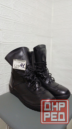 Ботинки новые Донецк - изображение 2