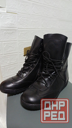 Ботинки новые Донецк - изображение 1