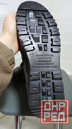 Ботинки новые Донецк - изображение 3
