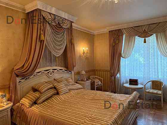 5 комнатная квартира Ворошиловский район, ул. Челюскинцев /Гурова Донецк