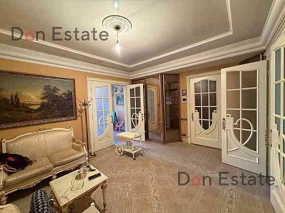 5 комнатная квартира Ворошиловский район, ул. Челюскинцев /Гурова Донецк