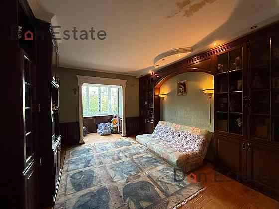 5 комнатная квартира Ворошиловский район, ул. Челюскинцев /Гурова Донецк