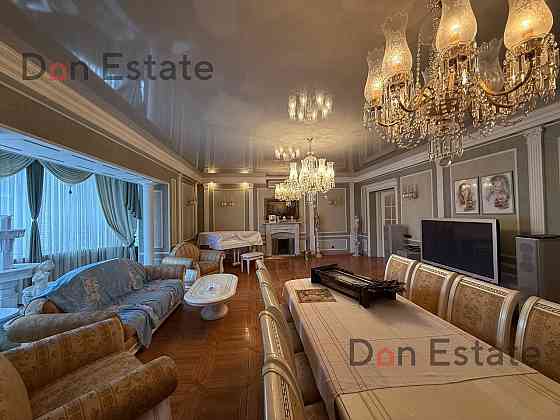 5 комнатная квартира Ворошиловский район, ул. Челюскинцев /Гурова Донецк