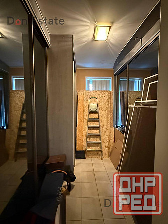 5 комнатная квартира Ворошиловский район, ул. Челюскинцев /Гурова Донецк - изображение 7