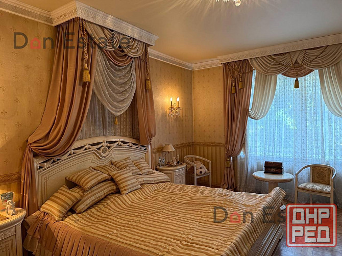 5 комнатная квартира Ворошиловский район, ул. Челюскинцев /Гурова Донецк - изображение 5