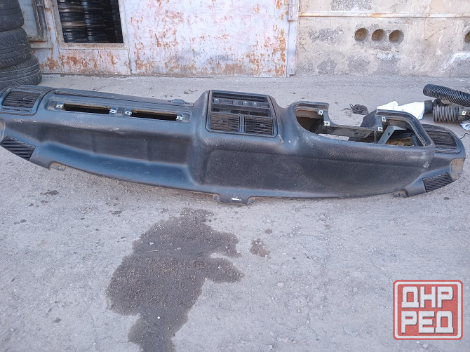 Продаю торпедо на волгу 3110,31105 Донецк - изображение 2