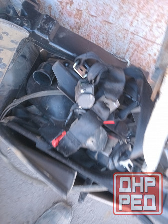 Продаю торпедо на волгу 3110,31105 Донецк - изображение 3