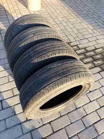 Лето R17 Донецк