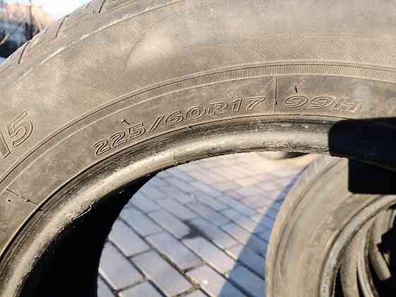 Лето R17 Донецк