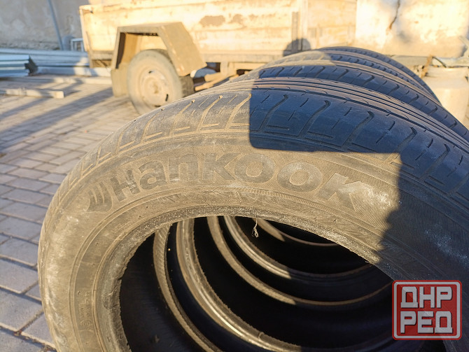 Лето R17 Донецк - изображение 5